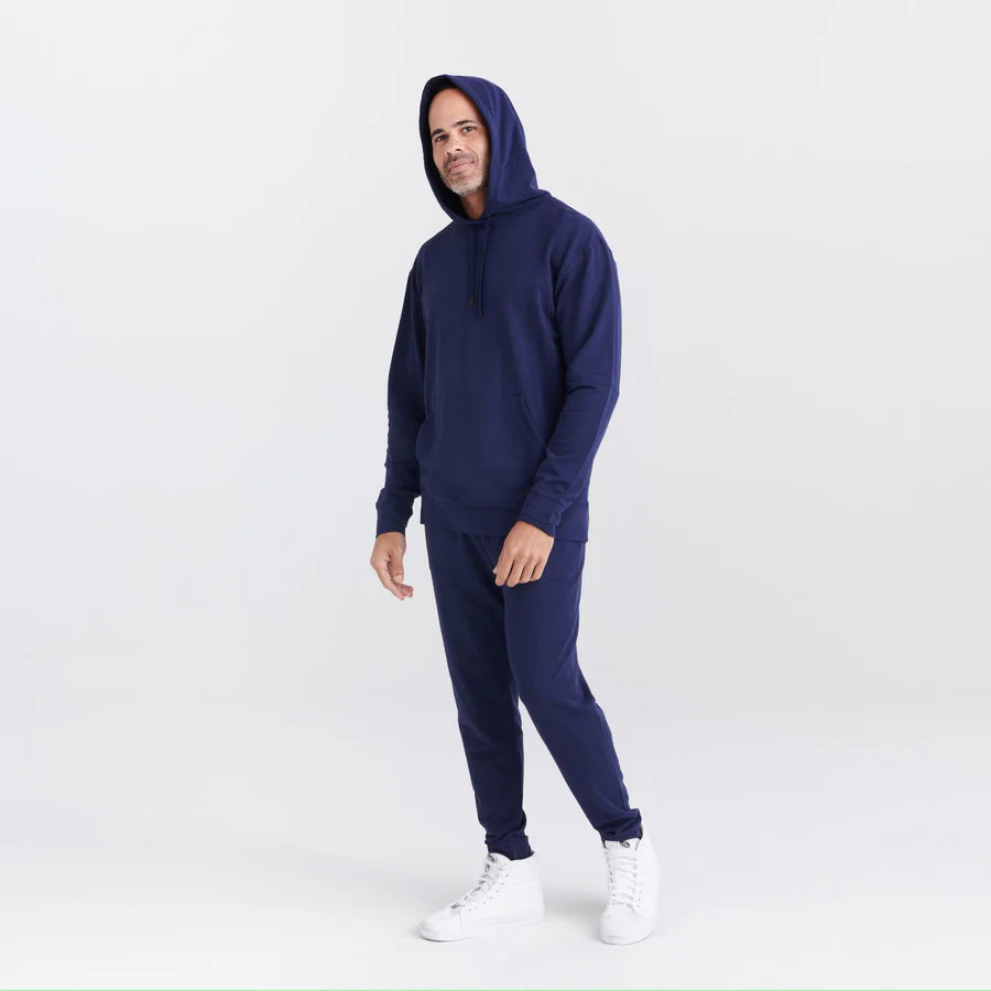 SAXX - 3 SIX FIVE PULL ON HOODIE