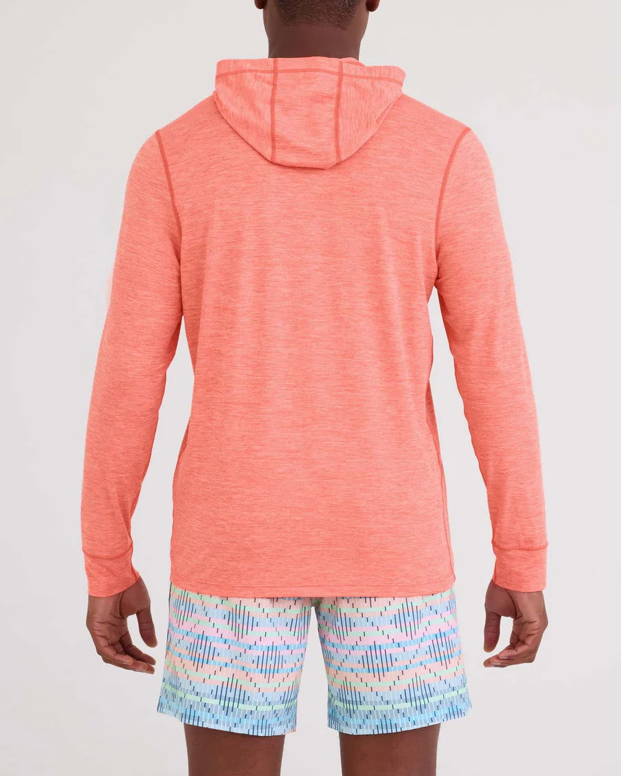 Drop Temp All Day Cooling  & UV Protection Hoodie