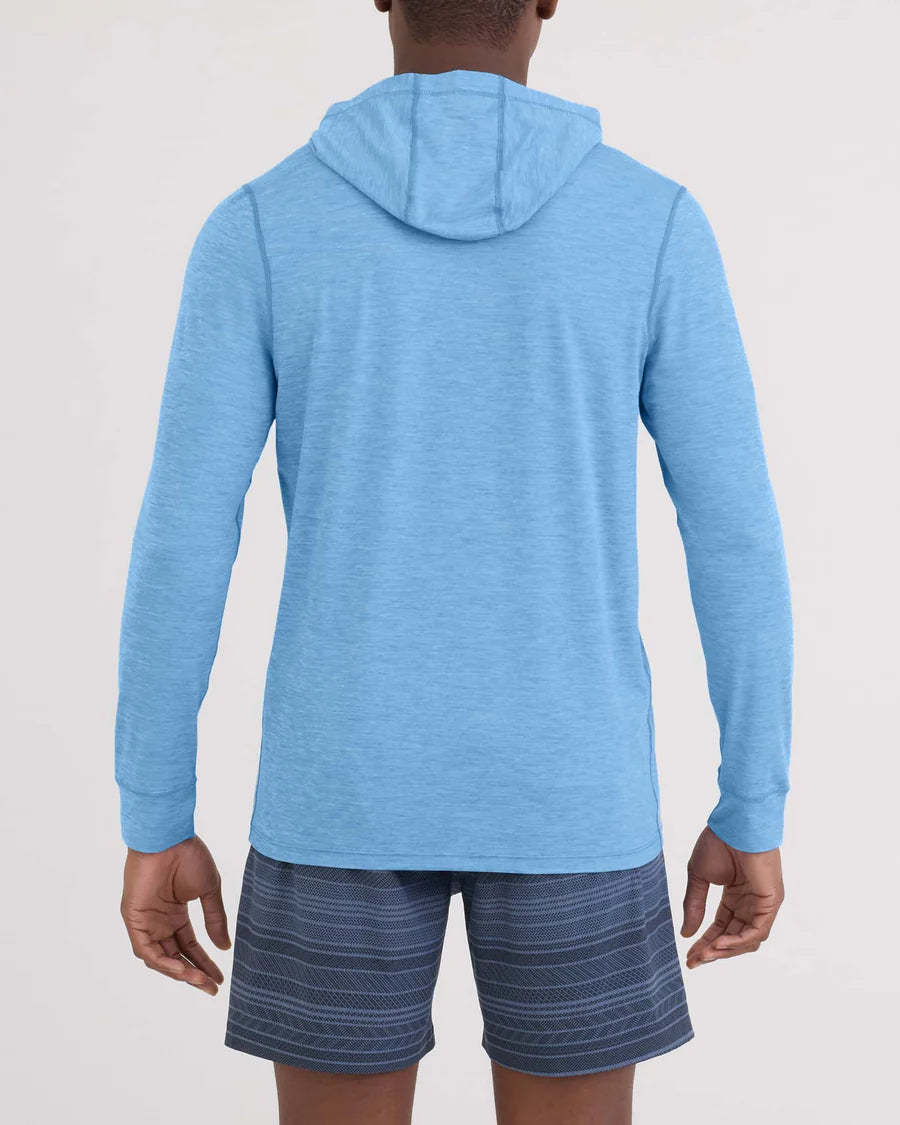Drop Temp All Day Cooling  & UV Protection Hoodie