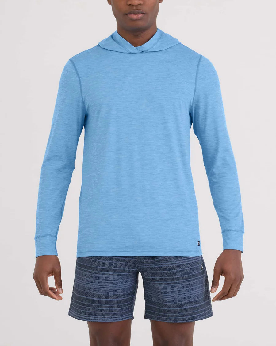 Drop Temp All Day Cooling  & UV Protection Hoodie