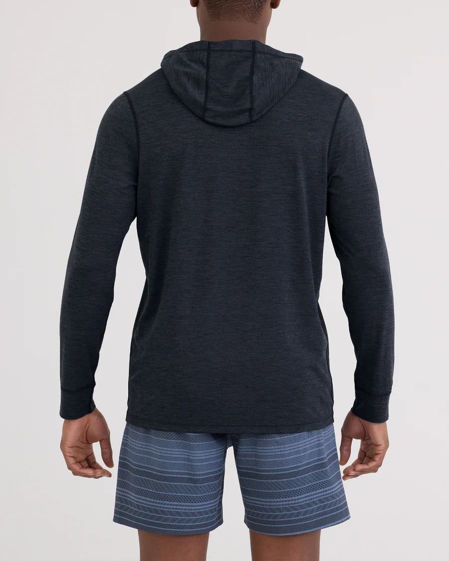 Drop Temp All Day Cooling  & UV Protection Hoodie