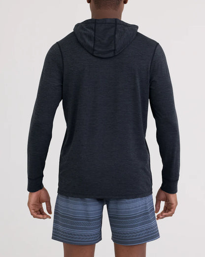 Drop Temp All Day Cooling  & UV Protection Hoodie - Suttles & Seawinds