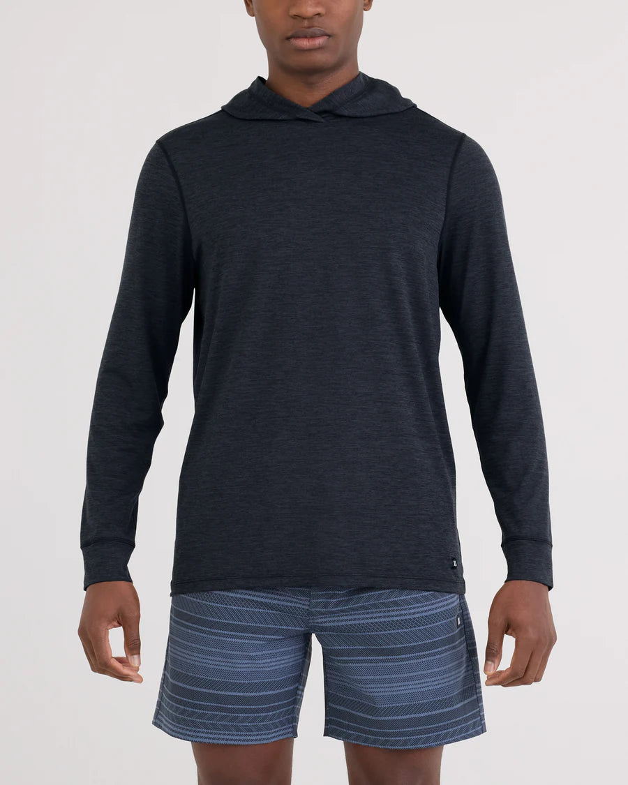 Drop Temp All Day Cooling  & UV Protection Hoodie