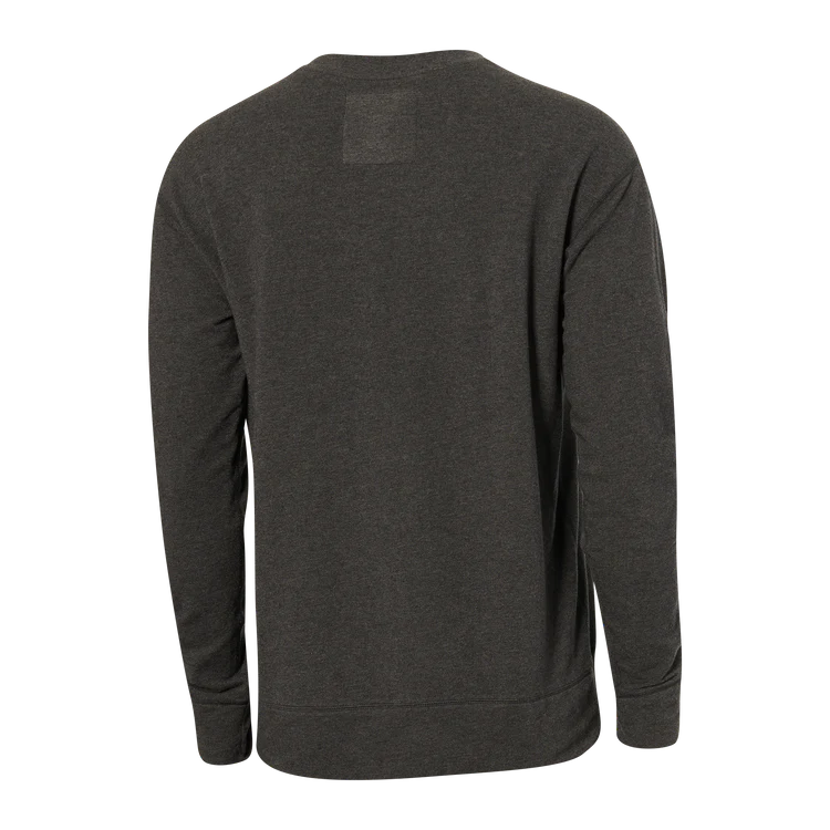 SAXX - 3 SIX FIVE LONG SLEEVE CREW