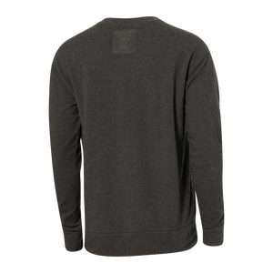 SAXX - 3 SIX FIVE LONG SLEEVE CREW