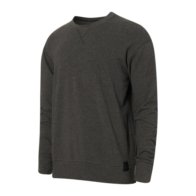 SAXX - 3 SIX FIVE LONG SLEEVE CREW