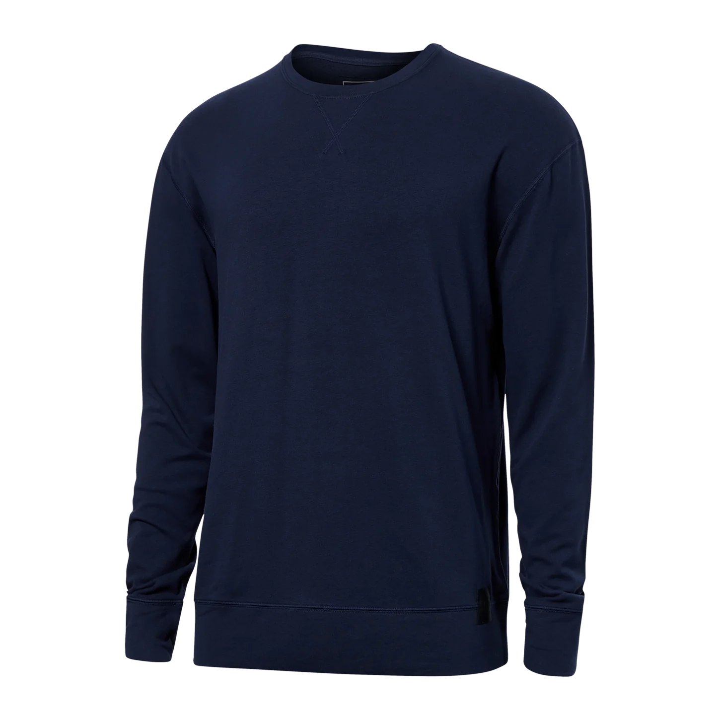 SAXX - 3 SIX FIVE LONG SLEEVE CREW