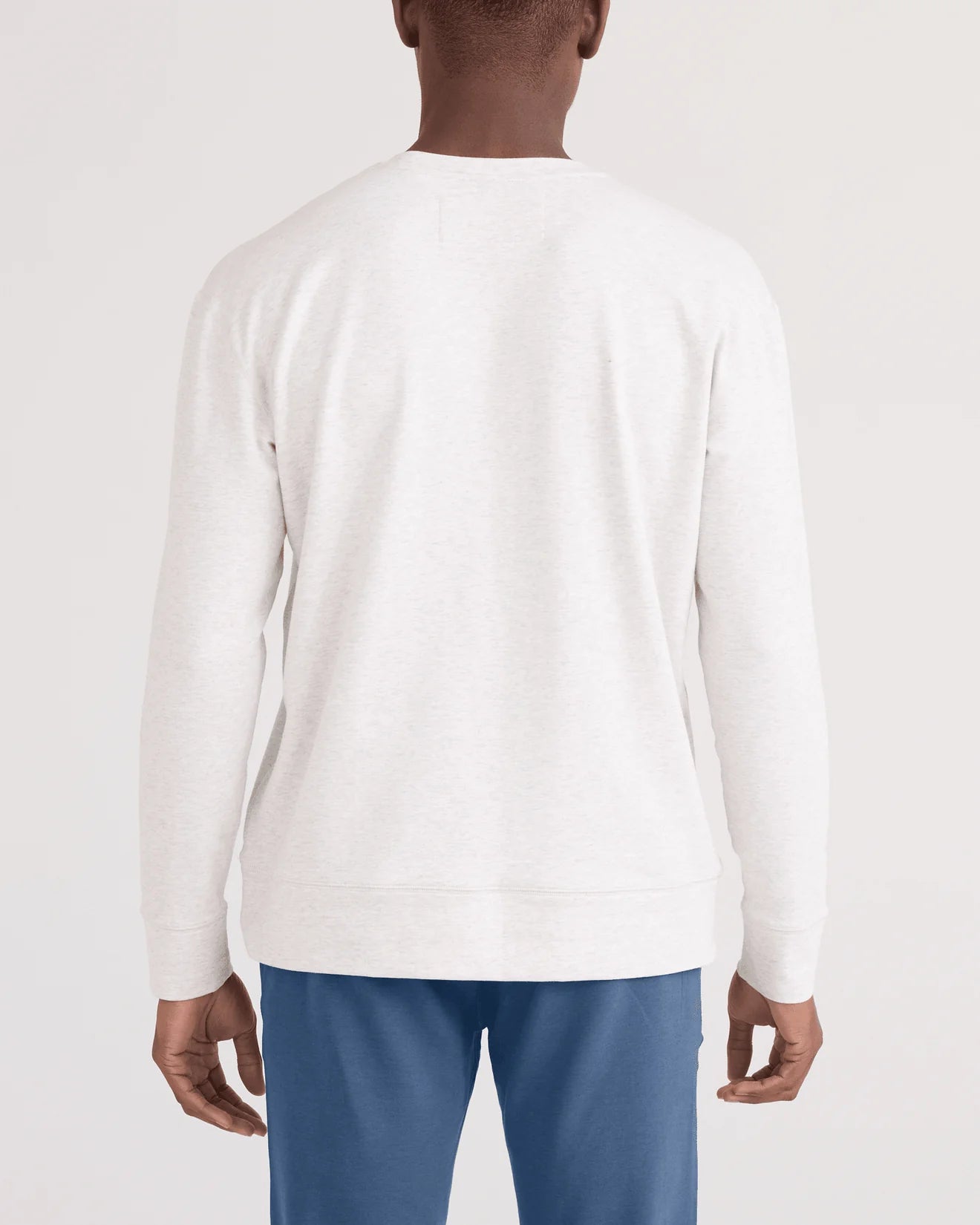 SAXX - 3 SIX FIVE LONG SLEEVE CREW