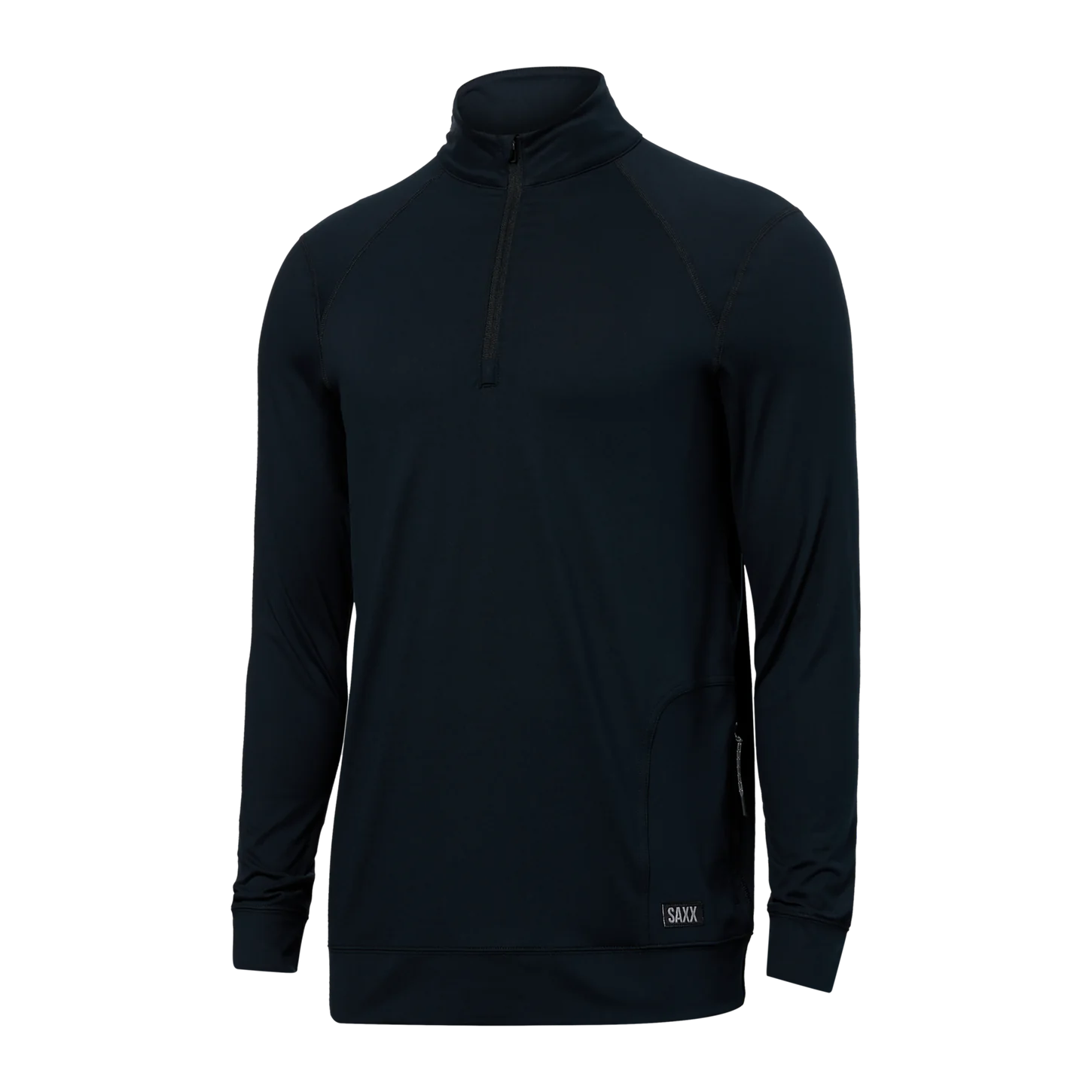 SAXX - PEAKDAZE HALF ZIP TOP