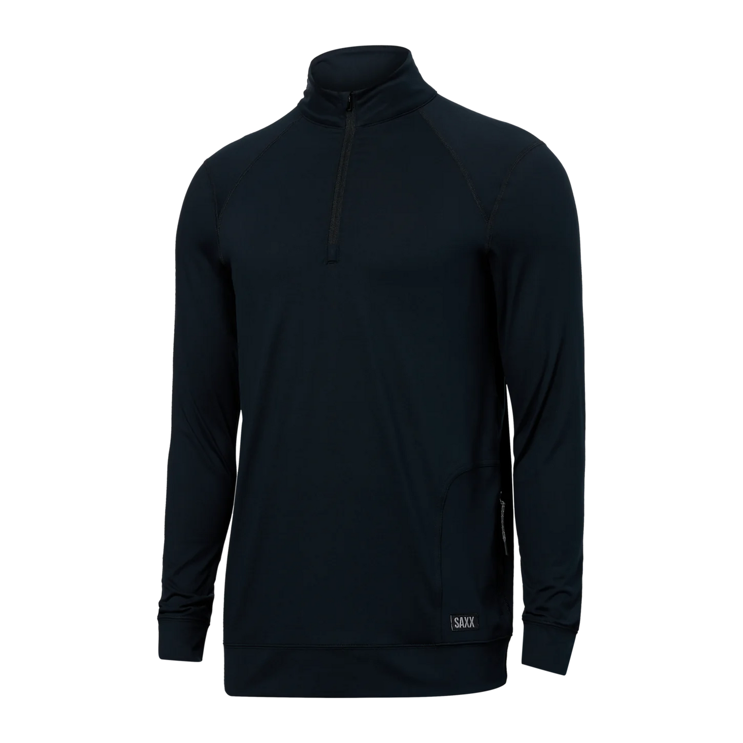 SAXX - PEAKDAZE HALF ZIP TOP