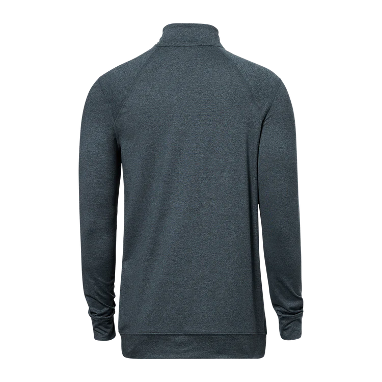 SAXX - PEAKDAZE HALF ZIP TOP