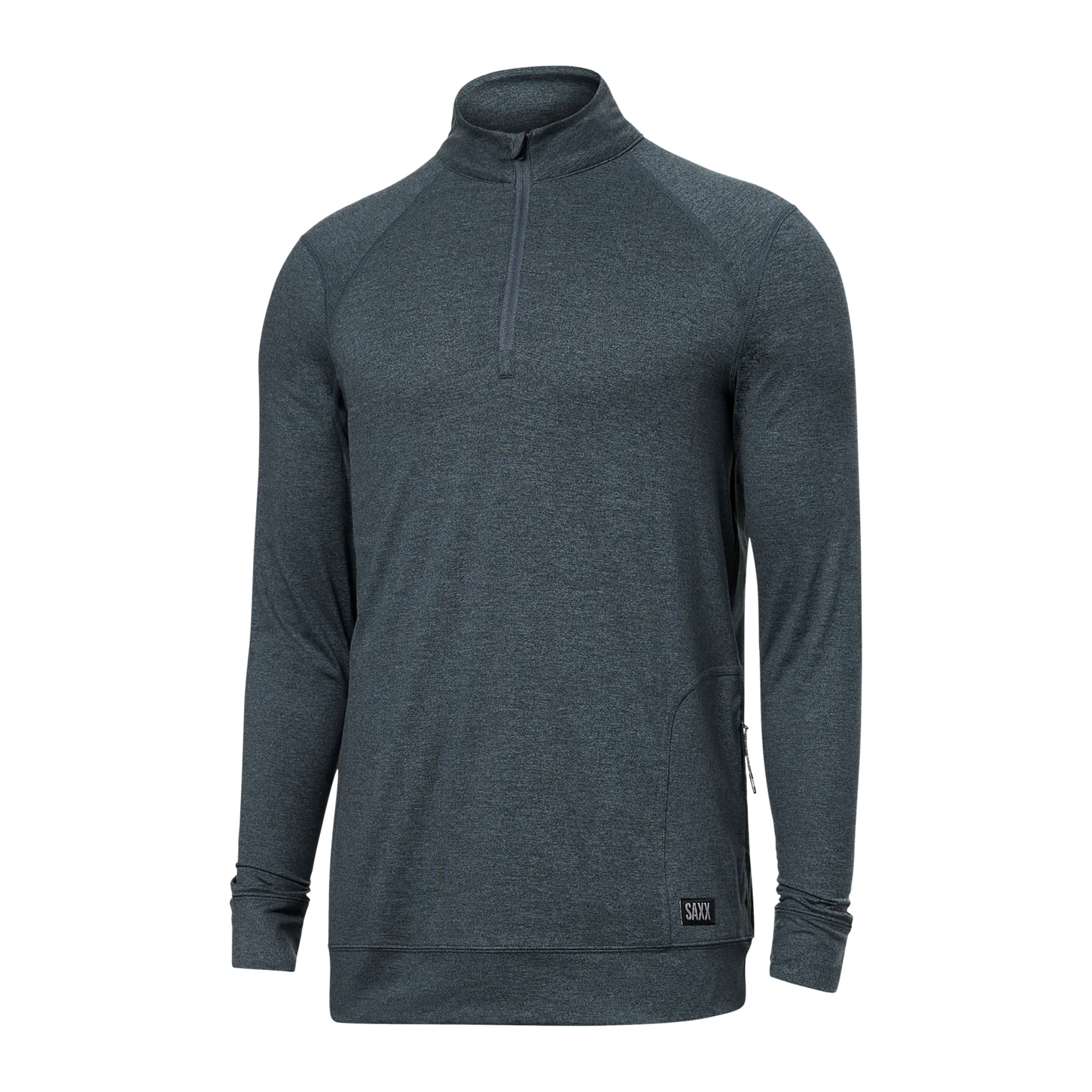 SAXX - PEAKDAZE HALF ZIP TOP