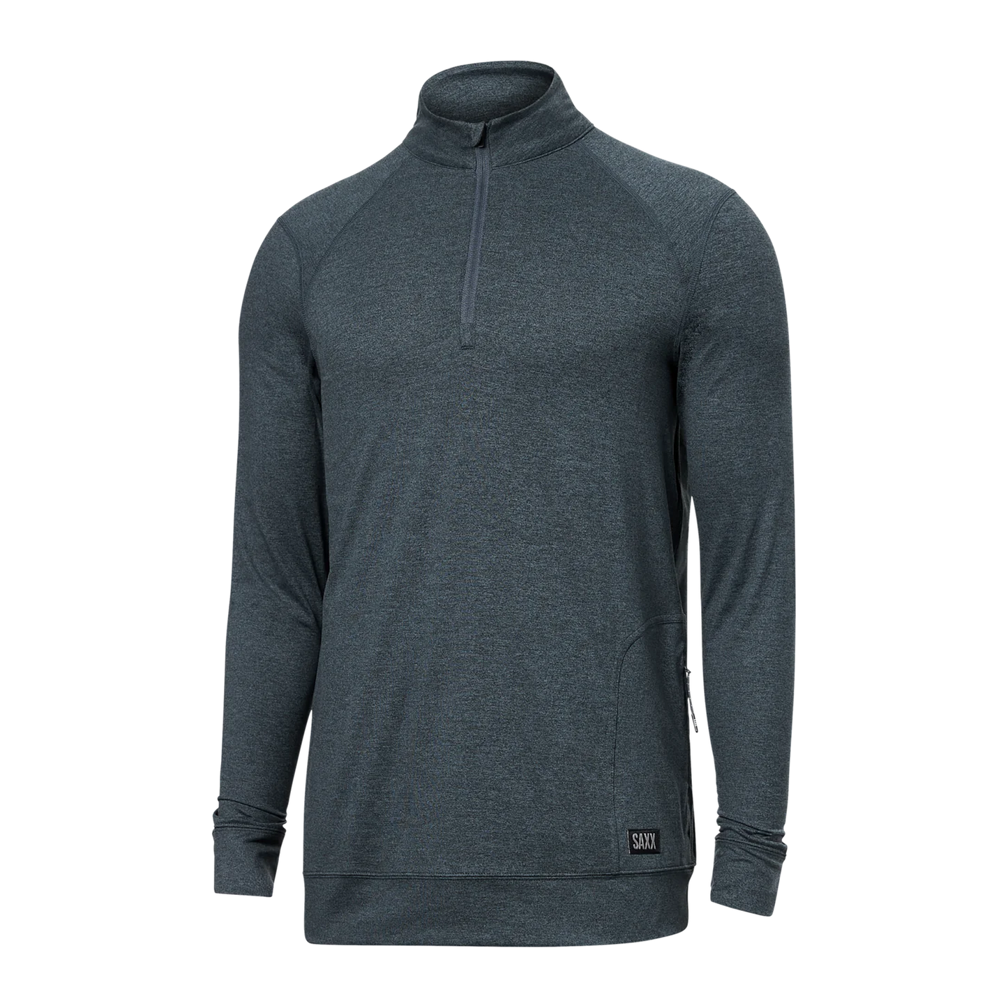 SAXX - PEAKDAZE HALF ZIP TOP