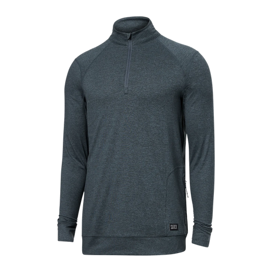SAXX - PEAKDAZE HALF ZIP TOP