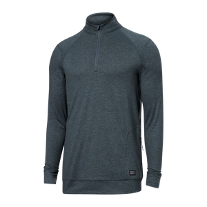 SAXX - PEAKDAZE HALF ZIP TOP