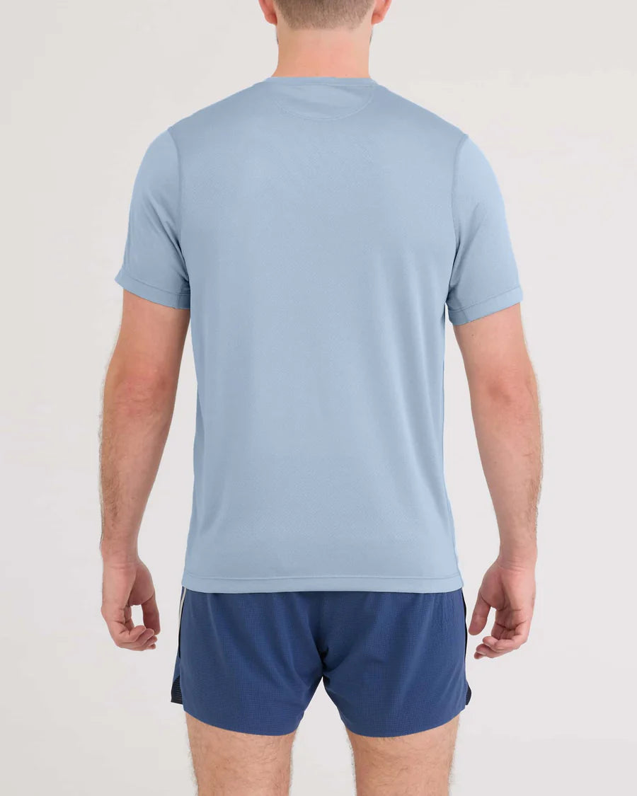 Multi Sport Tech Tee