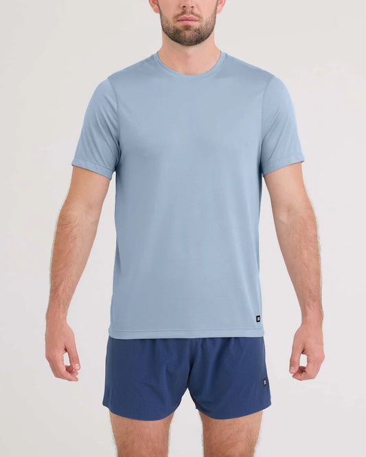 Multi Sport Tech Tee