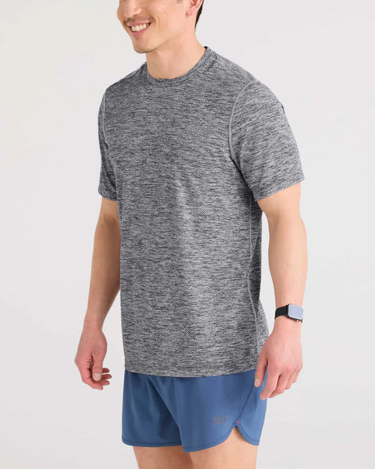 SAXX - MULTI SPORT TEE