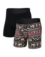 Load image into Gallery viewer, SAXX - DT COOLING COTTON BB 2 PK
