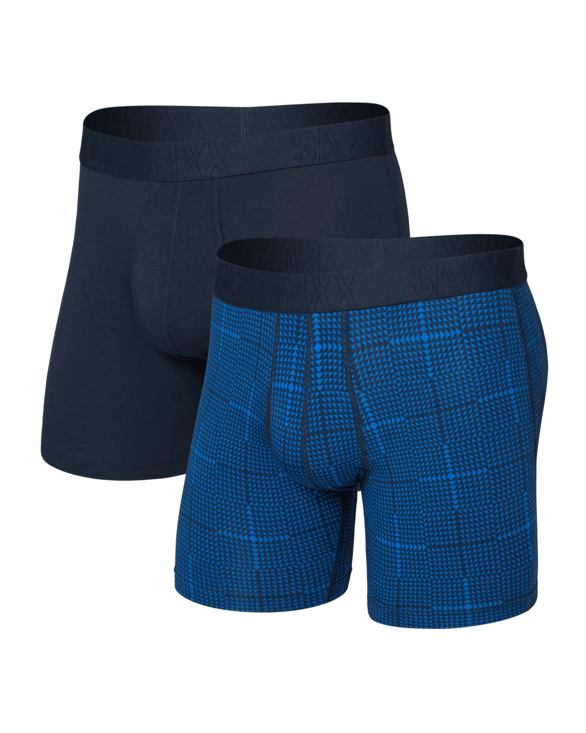 Drop Temp Cooling Cotton - 2 Pack