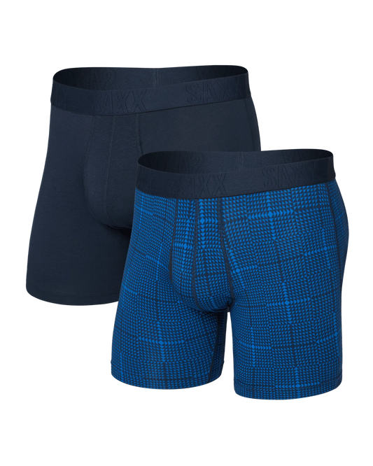 Drop Temp Cooling Cotton - 2 Pack