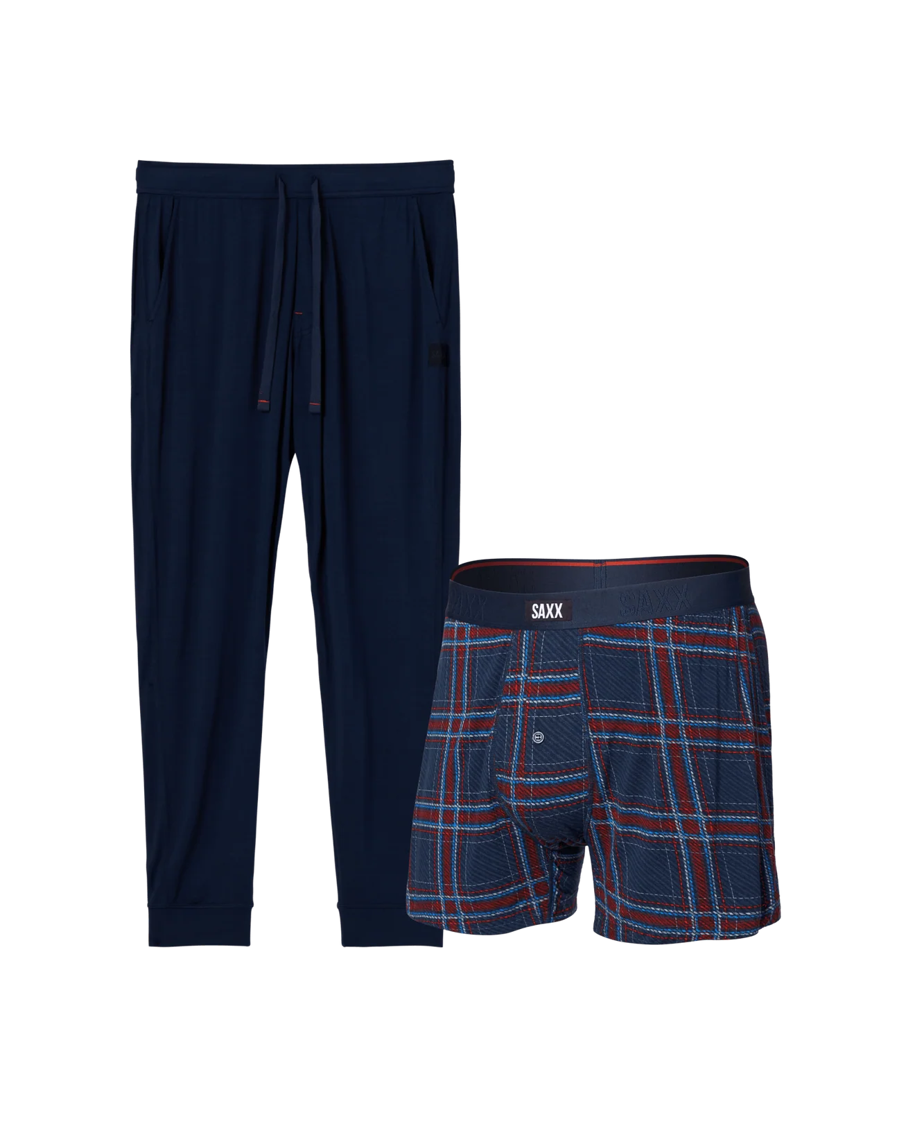 SAXX - SNOOZE GIFT SET