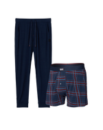 Load image into Gallery viewer, SAXX - SNOOZE GIFT SET
