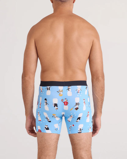 Saxx 2pk Vibe Boxer Brief Xtra - Suttles & Seawinds