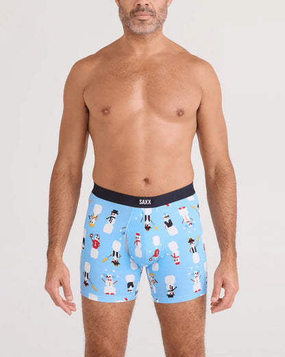 Saxx 2pk Vibe Boxer Brief Xtra - Suttles & Seawinds