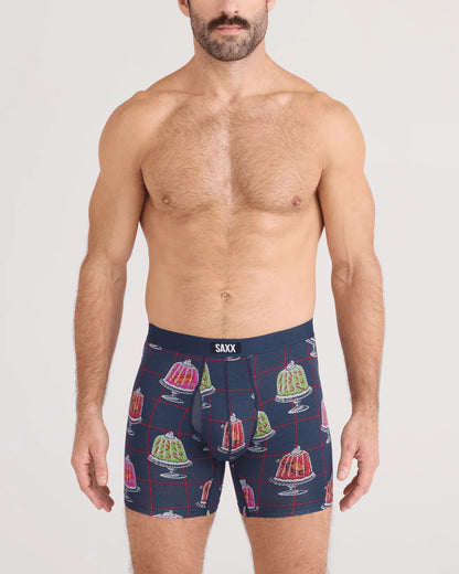 Saxx 2pk Vibe Boxer Brief Xtra - Suttles & Seawinds