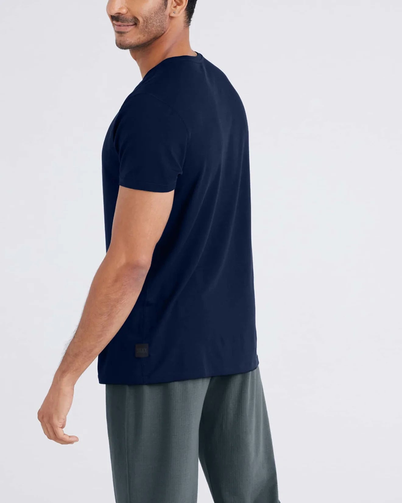 SAXX - SNOOZE SHORT SLEEVE TEE