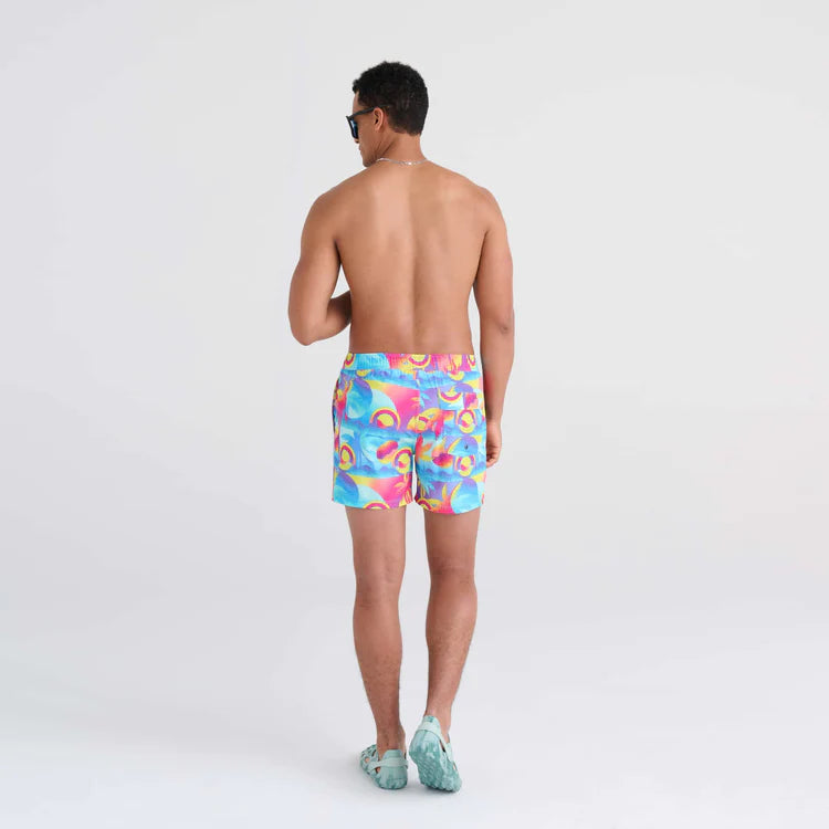 SAXX - OH BOUY VOLLEY SHORT 5"