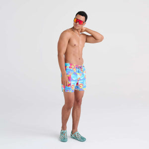 SAXX - OH BOUY VOLLEY SHORT 5"