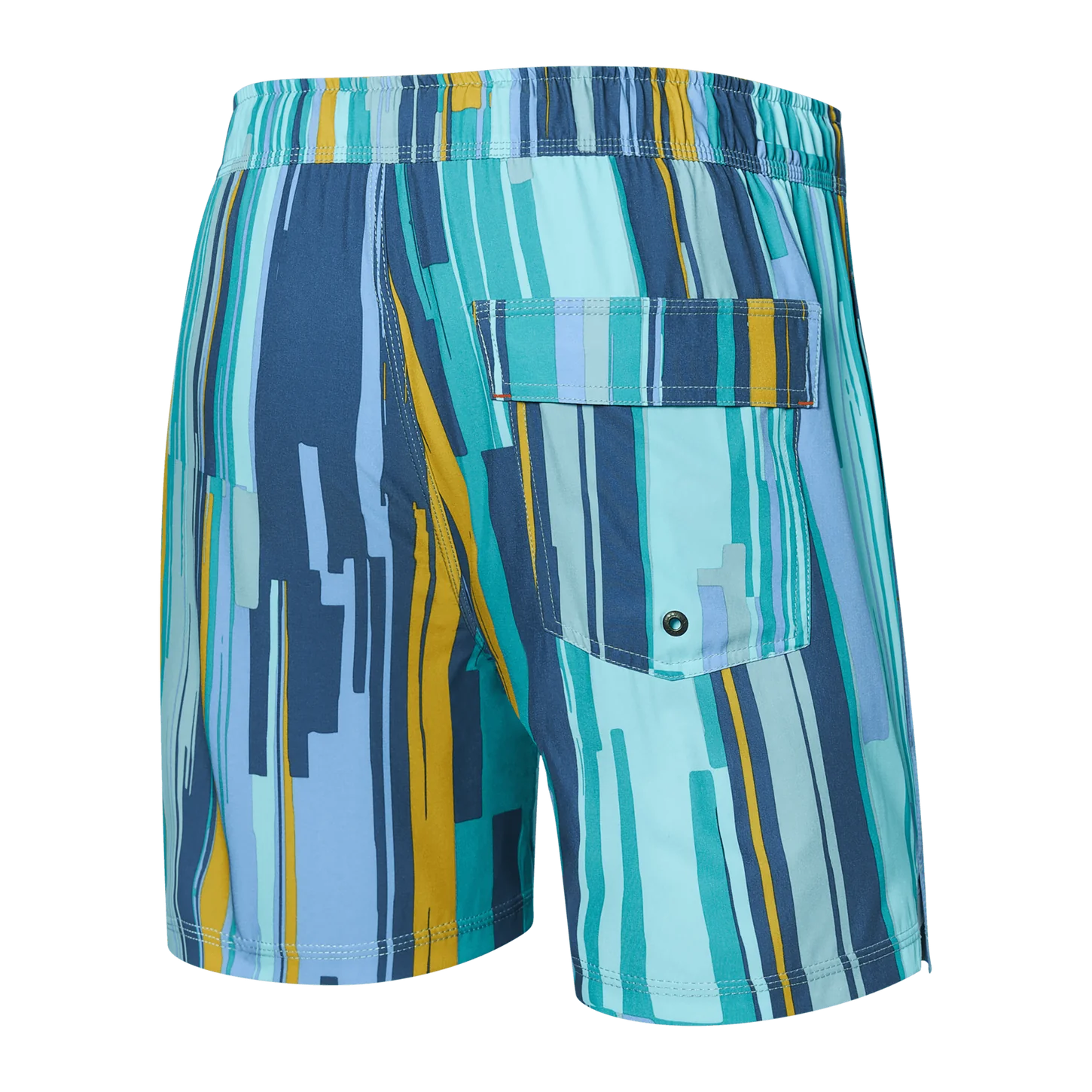 SAXX - OH BOUY VOLLEY SHORT 5"