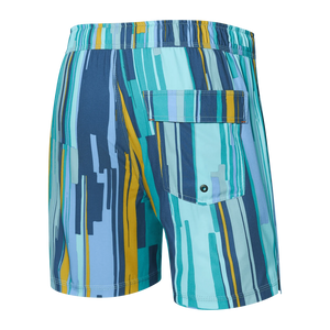 SAXX - OH BOUY VOLLEY SHORT 5"