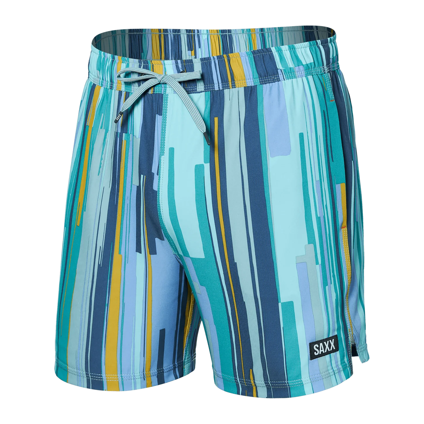 SAXX - OH BOUY VOLLEY SHORT 5"