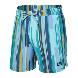 SAXX - OH BOUY VOLLEY SHORT 5"