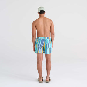 SAXX - OH BOUY VOLLEY SHORT 5"