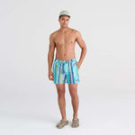 Load image into Gallery viewer, SAXX - OH BOUY VOLLEY SHORT 5&quot;
