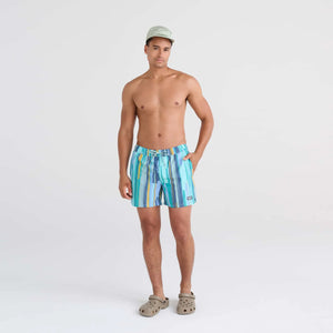 SAXX - OH BOUY VOLLEY SHORT 5"