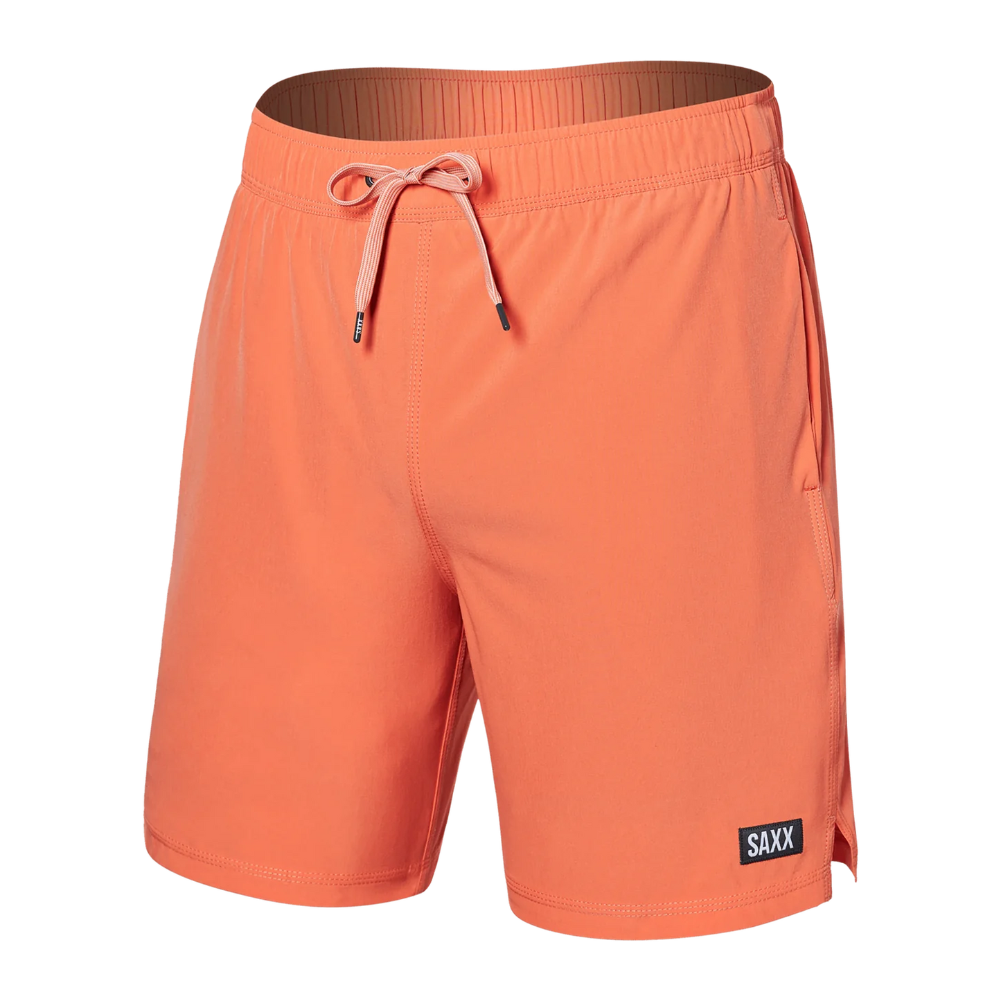 2 in 1 Oh Bouy Volley Short 7"