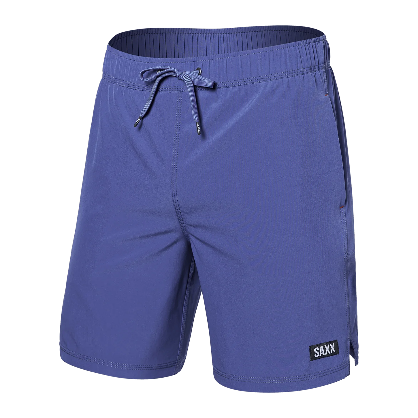 2 in 1 Oh Bouy Volley Short 7" - Suttles & Seawinds