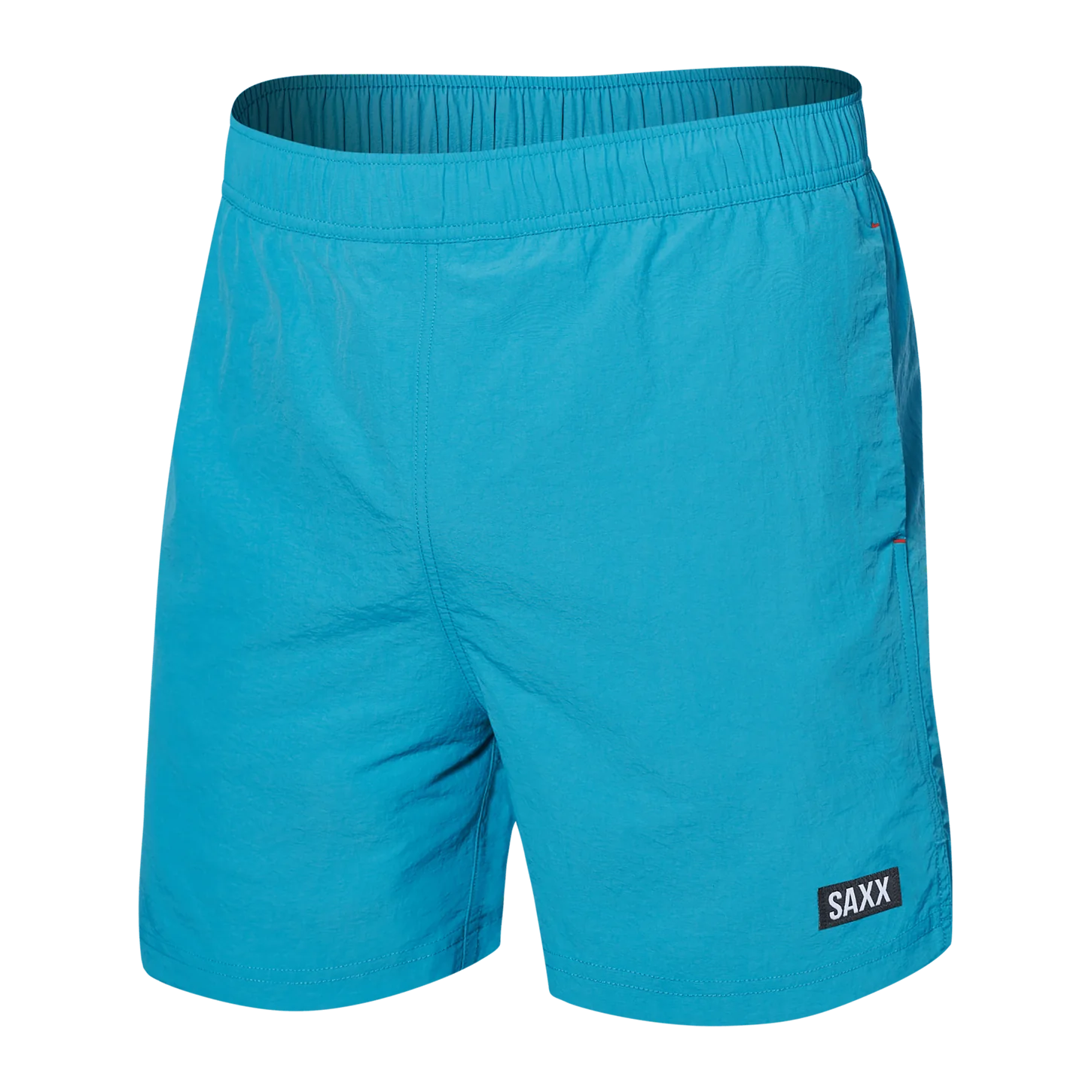 SAXX - 2 IN 1 DROP TEMP VOLLEY SHORT 5'