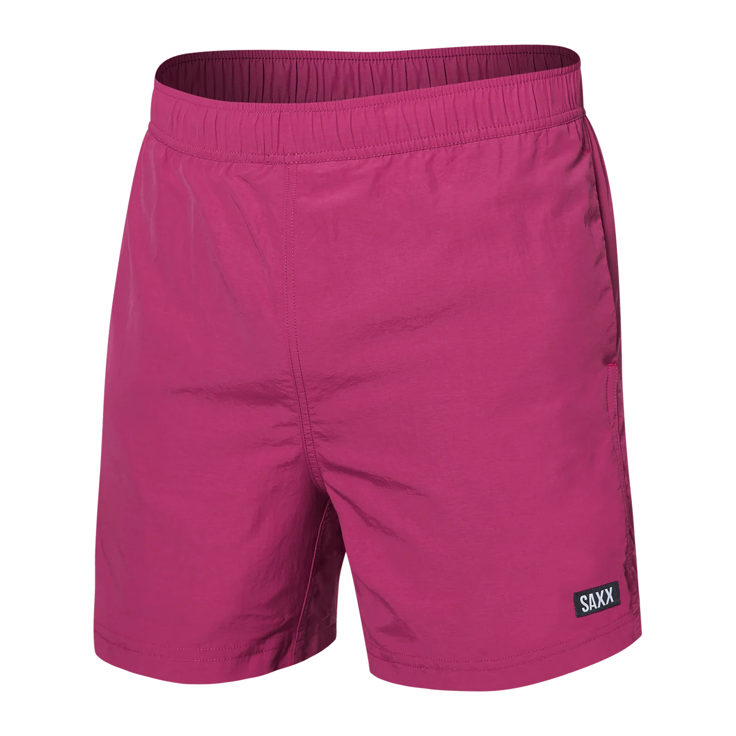 SAXX - 2 IN 1 DROP TEMP VOLLEY SHORT 5'