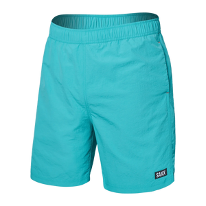 SAXX - GO COASTAL 2IN1 VOLLEY SHORT