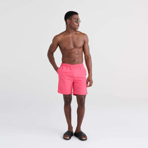 SAXX - GO COASTAL 2IN1 VOLLEY SHORT