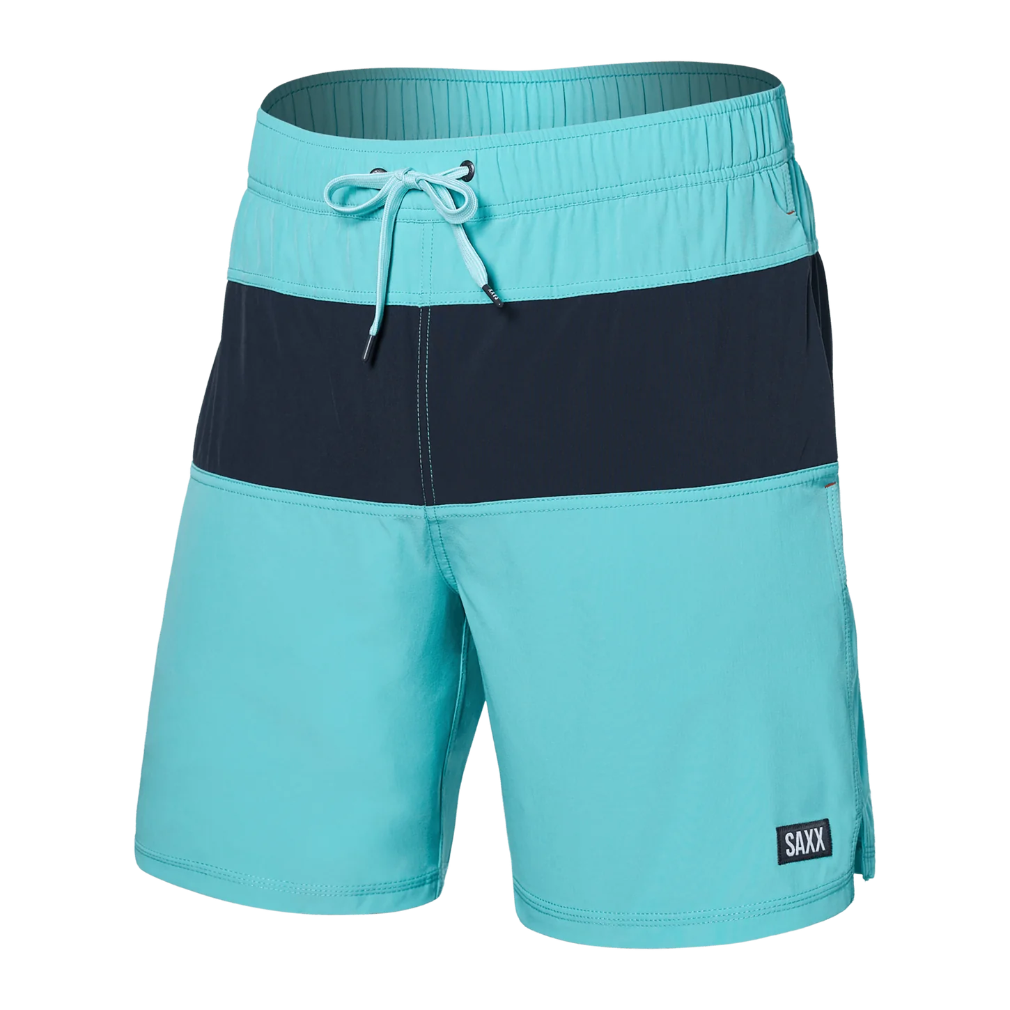 2 in 1 Oh Bouy Volley Short 7" - Suttles & Seawinds