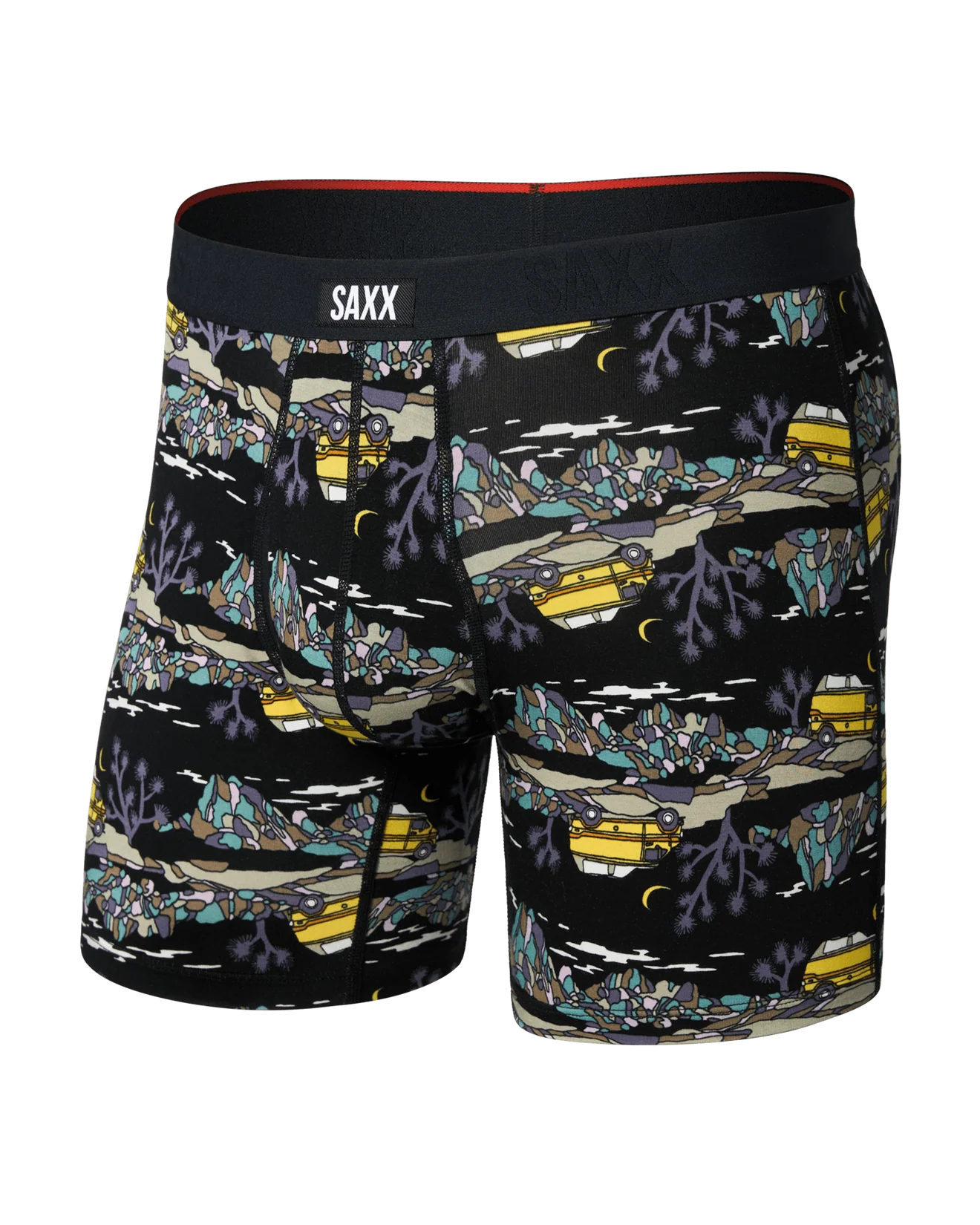 Vibe Xtra Soft Comfort Boxer Brief