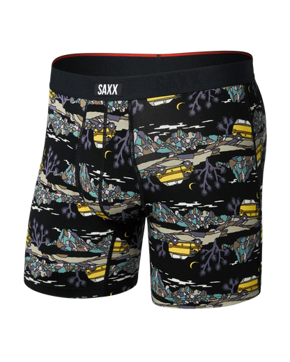 Vibe Xtra Soft Comfort Boxer Brief - Suttles & Seawinds