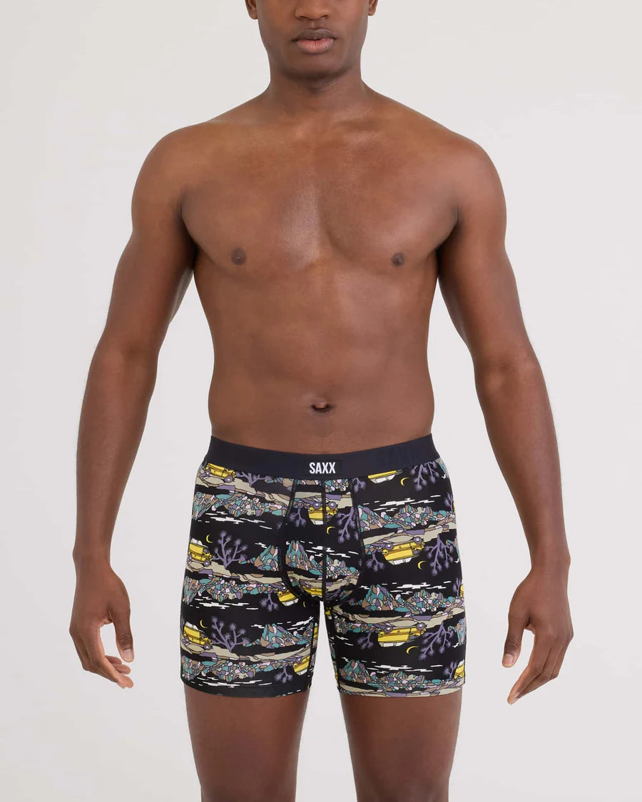 Vibe Xtra Soft Comfort Boxer Brief
